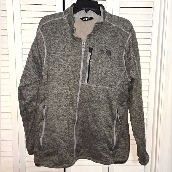 The North Face Men's XL Full Zip Jacket - Picture 2 of 16
